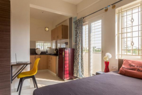 Living Homes Auriga - Whitefield, Near Divyashree Tech Park, ITPL Main Rd